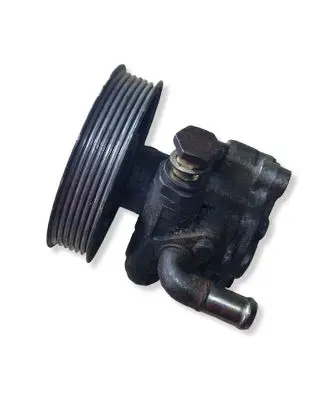 Volkswagen Sharan Power steering pump 038145255B