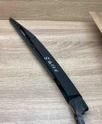 Opel Signum Rear wiper blade arm 24417607