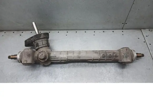 Opel Corsa C Steering rack 26082855