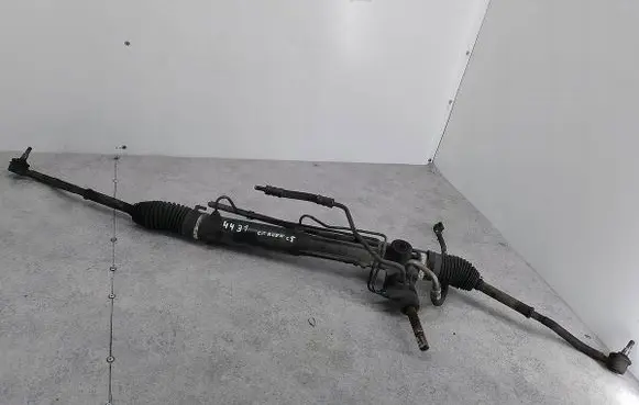 Citroen C5 Steering rack Z8X4