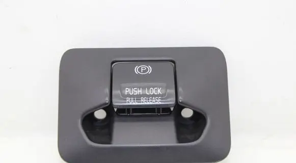 Volvo V60 Hand parking brake switch 31334637