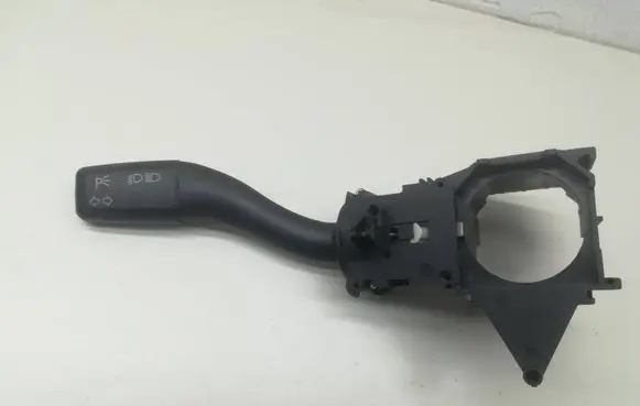 Audi A6 S6 C6 4F Indicator stalk 4e0953513a