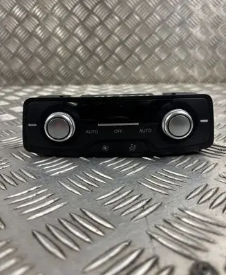 Audi A7 S7 4G Climate control unit 4G0919158Q