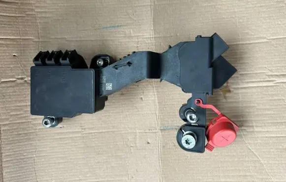BMW X5 G05 Current control relay 5A0B053 000274 230727