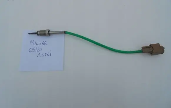 Nissan Pulsar Exhaust gas temperature sensor 226404367R