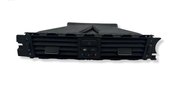 BMW 3 E90 E91 Dash center air vent grill 71142539