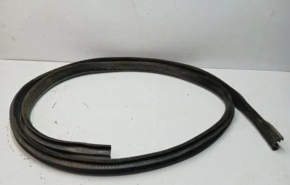 Jaguar F-Pace Rubber seal front door (on door) HK8320708A