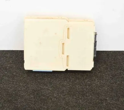 Honda CR-V Central body control module G5S011330533840 G8C612HG15SD