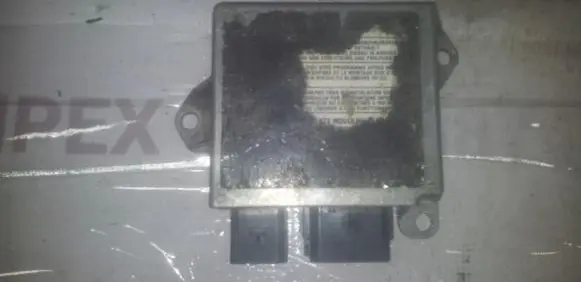 Ford Mondeo Mk III Airbag control unit/module