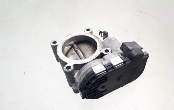 Mercedes-Benz B W245 Throttle valve A2661410525 0280750175