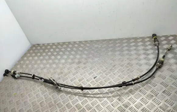Ford B-MAX Gear shift cable linkage 4FTA151FA6NA