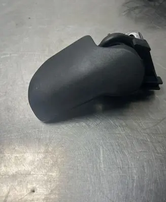 Audi A6 S6 C6 4F Engine bonnet (hood) release handle 4F1823633B