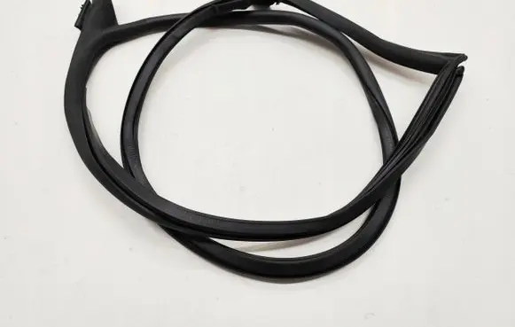 Audi A5 Rubber seal front door (on door) 8W8831708