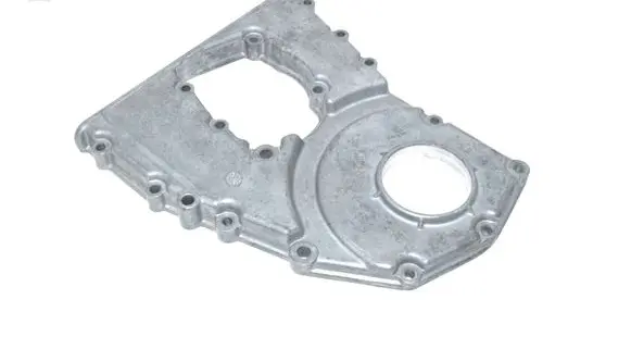 BMW 3 E36 Timing chain cover 1739432 11141439645 1439645