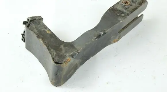 Front subframe