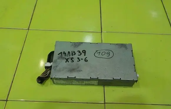 BMW X5 E53 Other control units/modules 94538701