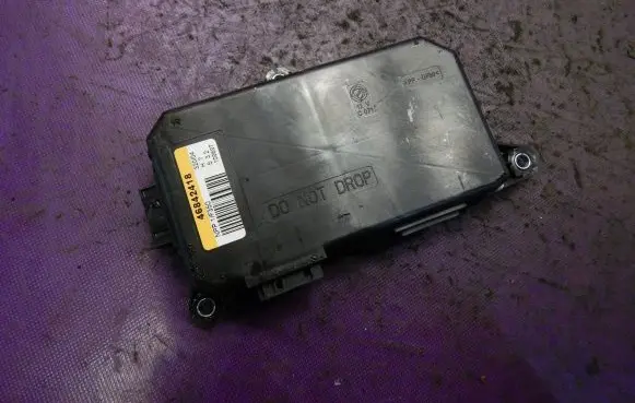 Lancia Musa Door control unit/module 46842418