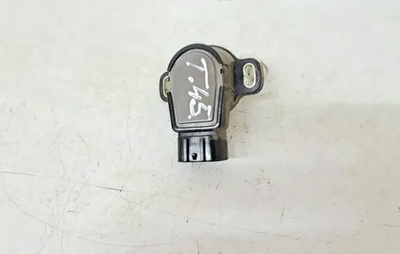 Toyota Corolla Verso AR10 Accelerator pedal position sensor 8928152021