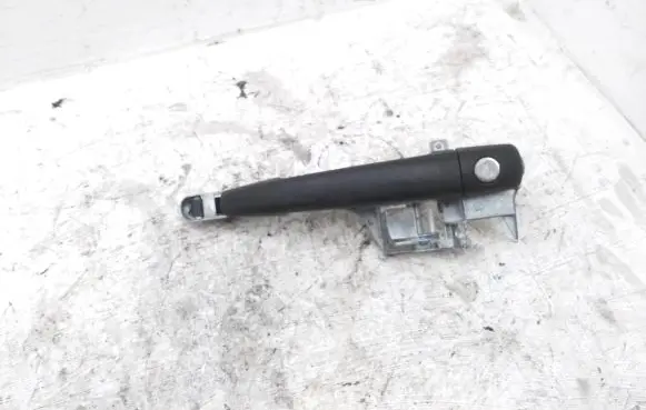 Peugeot Expert Front door exterior handle 9680657080