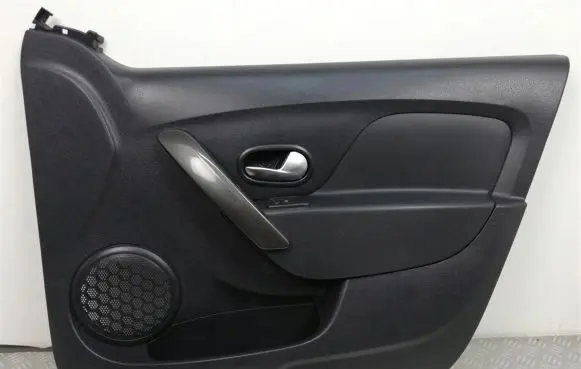 Dacia Sandero Front door card panel trim 809008927R