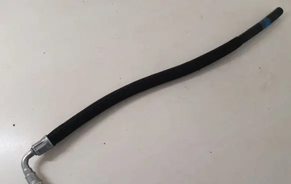 Mini Cooper Countryman R60 Fuel line pipe