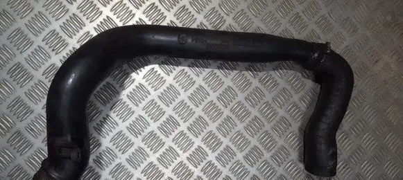 Volvo V70 Intercooler hose/pipe 8624887 7321