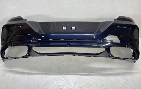 BMW 8 G14 Rear bumper 8090420
