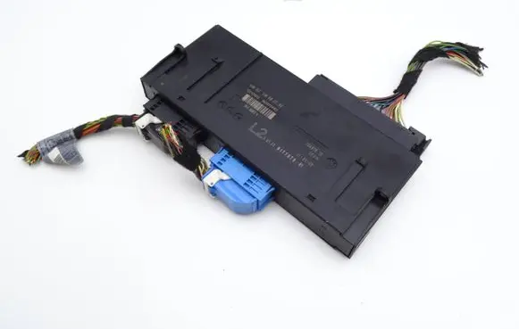 BMW 1 E81 E87 Comfort/convenience module 9177979 917797901