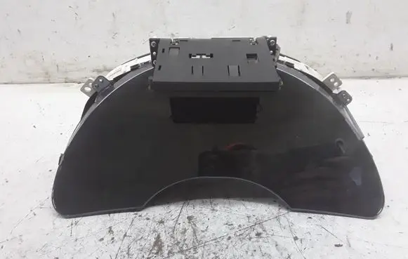 Chrysler Pacifica Speedometer (instrument cluster) P04685848AD