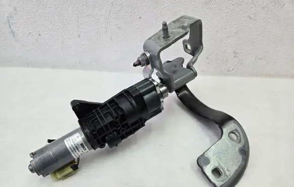 Audi A4 S4 B9 Tailgate/trunk/boot hinge 8W9827300