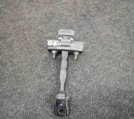 Tesla Model 3 Rear door check strap stopper 18033RR 9509B