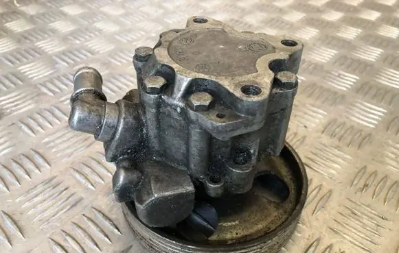Citroen C5 Power steering pump 91128 7692953 7692998