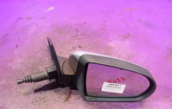 Mitsubishi Colt CZ3 Manual wing mirror 