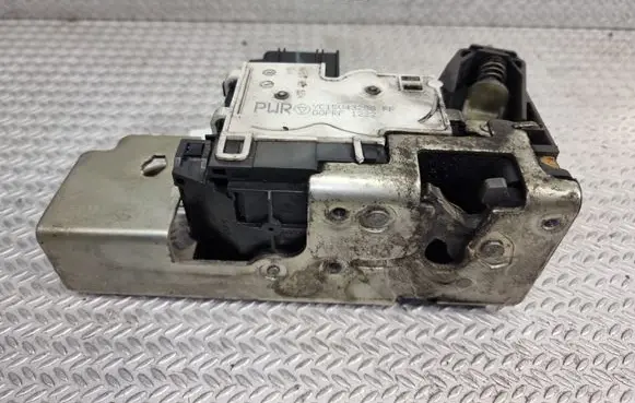 Ford Transit Rear door lock YC15V43288FP