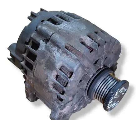 Volkswagen Crafter Generator/alternator 0009060700 03L903024B