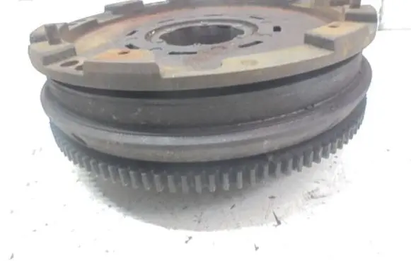 BMW 3 E30 Flywheel 