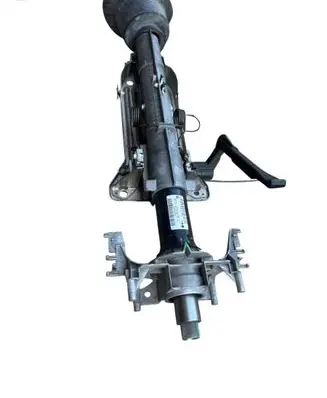 BMW 1 E81 E87 Steering wheel axle 32306772273 6772273054 05B3332103731
