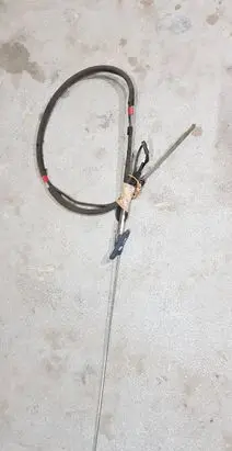 Mazda BT-50 Aerial GPS antenna