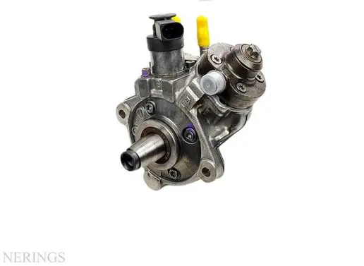 BMW 1 F20 F21 Fuel injection high pressure pump 0445010517 0986437424 0445010574