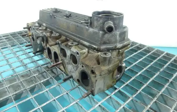 Skoda Fabia Mk1 (6Y) Engine head AZE IMPRK1324763