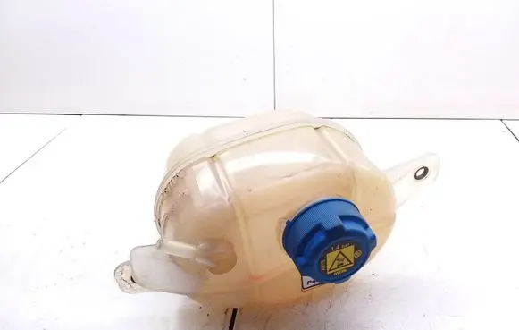 Peugeot Bipper Coolant expansion tank/reservoir
