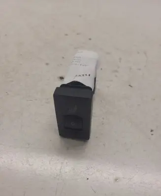 Audi A4 S4 B5 8D Windscreen/window heater switch 4D0941503B