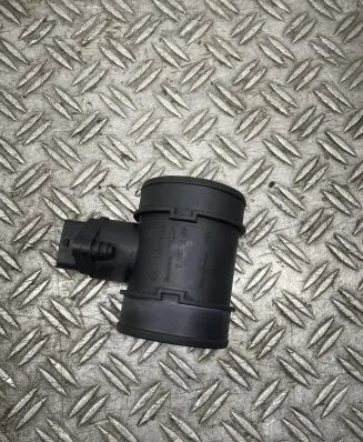 Opel Zafira A Mass air flow meter