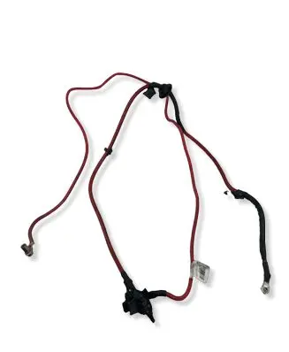 Mercedes-Benz C W204 Positive cable (battery) 21014375 K3139003 1394880