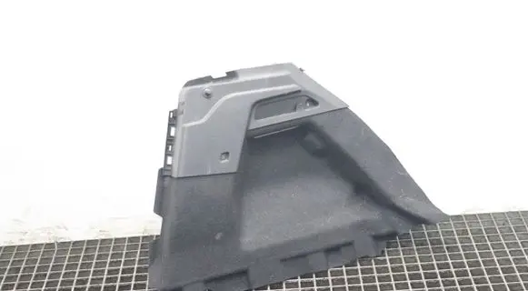 Renault Captur II Trunk/boot side trim panel 799118062R