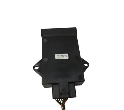 Ford Mondeo Mk III Other control units/modules 3S7T3F856AB