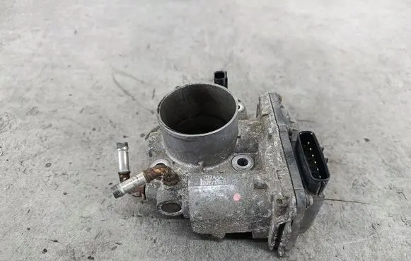 Honda Civic Throttle body valve 