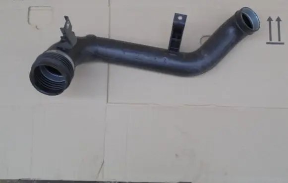 Volvo S60 Intercooler hose/pipe 31319775