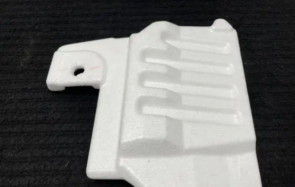 Toyota RAV 4 (XA50) Other trunk/boot trim element 5521342100