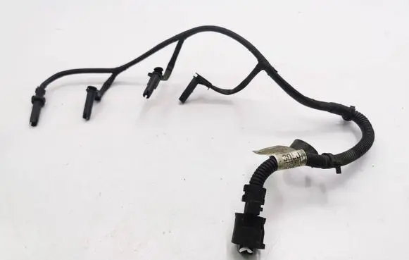 Opel Antara Glow plug wires 95483950 3950 2J14DEY42